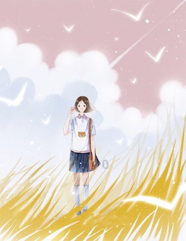 泡泡袖夏装